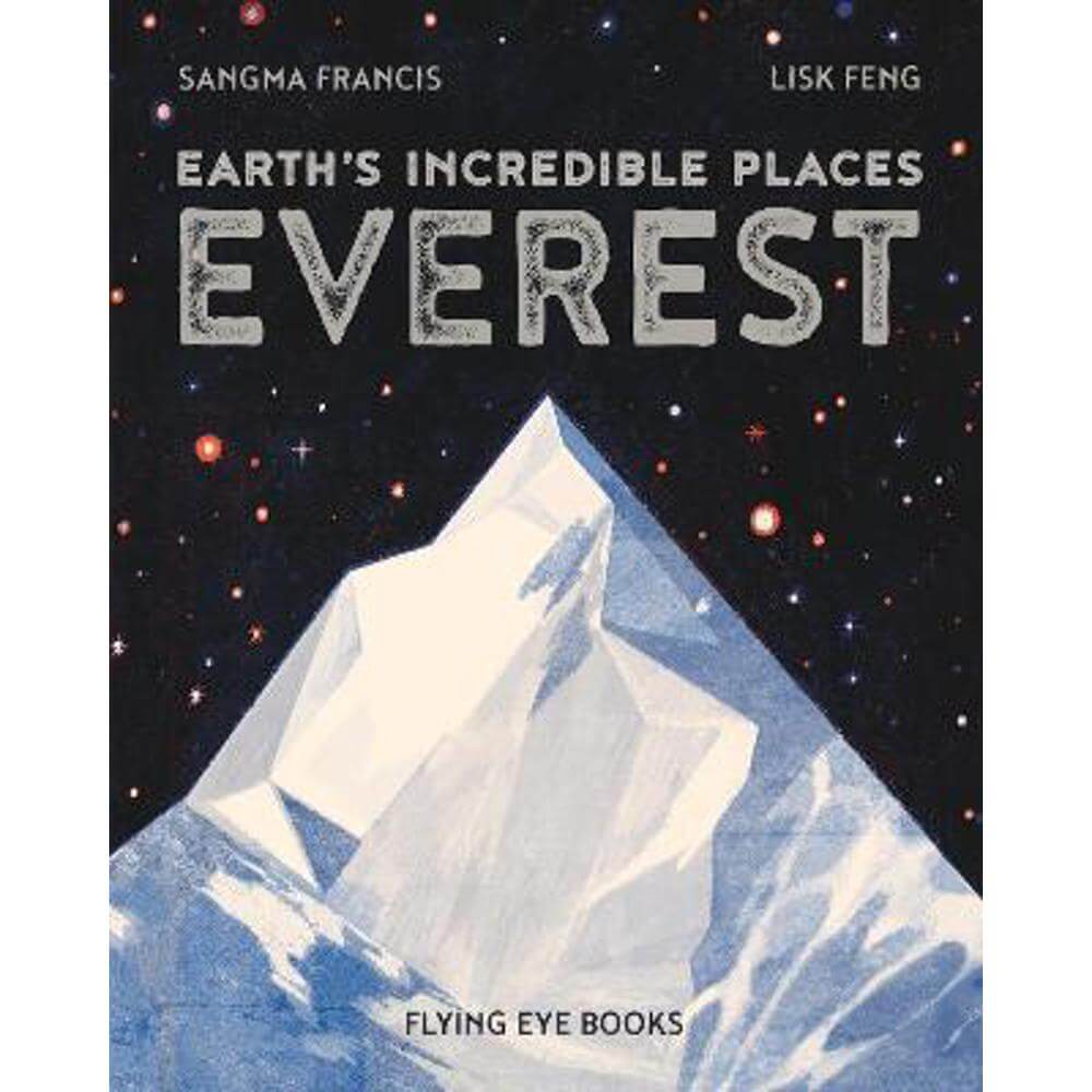 Everest (Paperback) - Sangma Francis